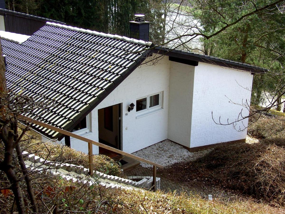 Landhaus 955 - Keine Haustiere Biersdorf 외부 사진